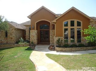 241 Morning Lgt, Spring Branch, TX 78070