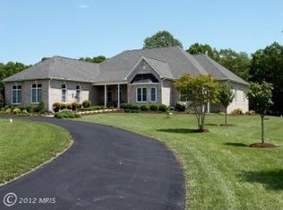 8039 Meadowland Dr, Locust Grove, VA 22508