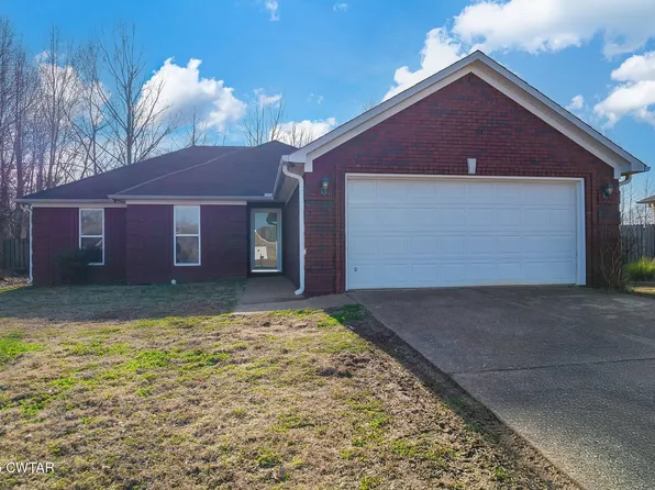 131 Haddington Cv, Medina, TN 38355