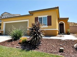 34003 Corktree Rd, Lake Elsinore, CA 92532