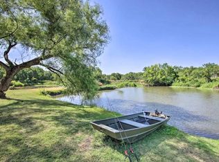 10630 River Ranch Rd, Kemp, TX 75143