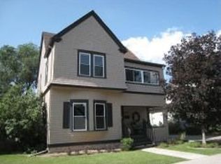 317 E Cache La Poudre St, Colorado Springs, CO 80903