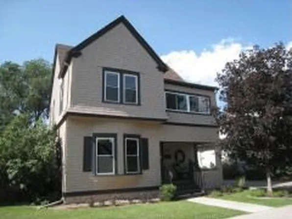 317 E Cache La Poudre St, Colorado Springs, CO 80903