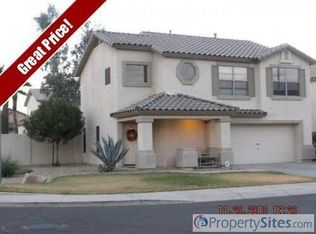 12713 W Almeria Rd, Avondale, AZ 85392