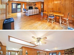 267 Caldwell Dr, Maggie Valley, NC 28751