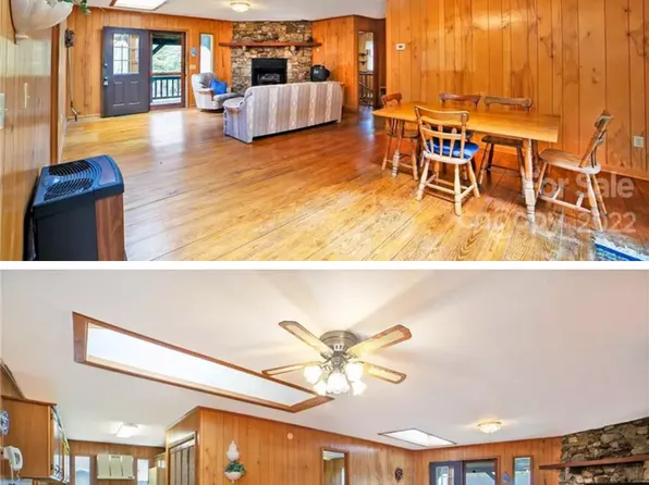 267 Caldwell Dr, Maggie Valley, NC 28751