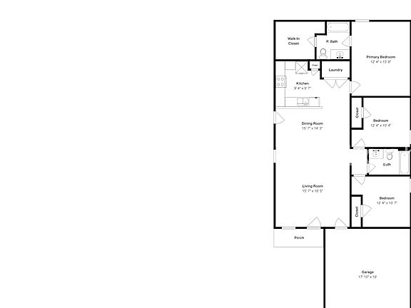 2nd image of 5734 Verracio Ct