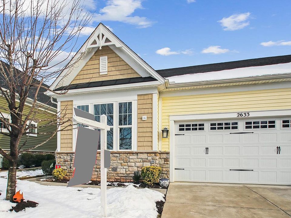 2633 Dragon Fly Way, Odenton, MD 21113 | Zillow