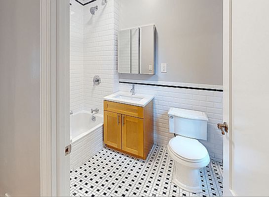 5th image of 604 W 162nd St APT 5A