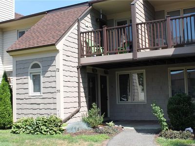 72 Little Oak Ln #72, Rocky Hill, CT, 06067