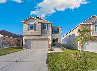 6330 Hibiscus Fls, San Antonio, TX 78218