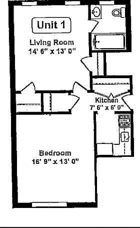 3030 N. Sheridan Road — Photo 16