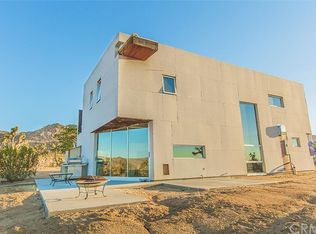 61421 Navajo Trl, Joshua Tree, CA 92252