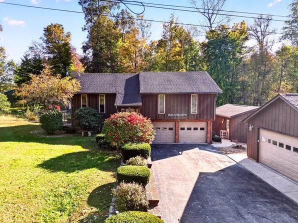 8545 W Red St N, North Vernon, IN 47265