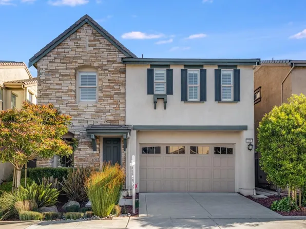 238 Crestview Cir, Daly City, CA 94015