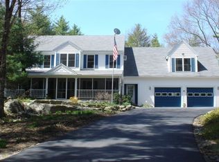 160 Ogunquit Rd, South Berwick, ME 03908