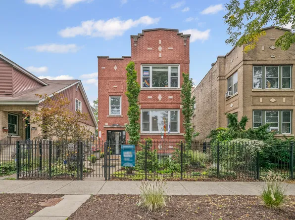 4223 N Troy St, Chicago, IL 60618