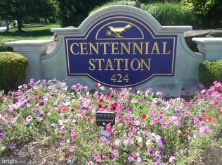 2305 Centennial Sta, Warminster, PA