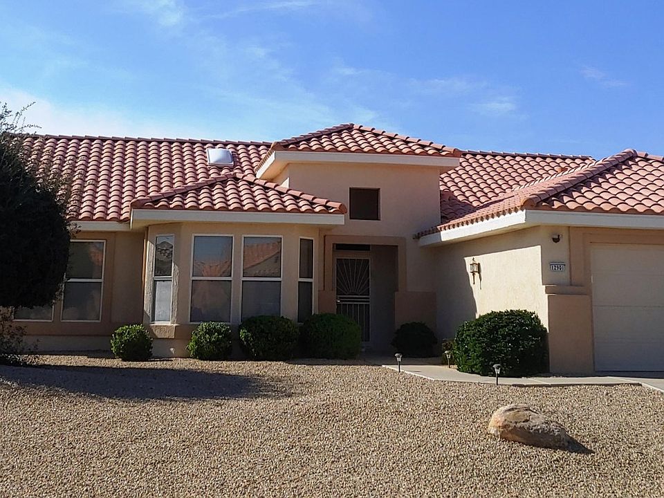 12901 W Broken Arrow Lane