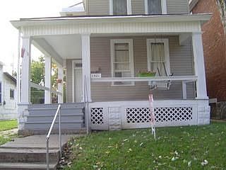 1st image of 1521 Franklin Ave
