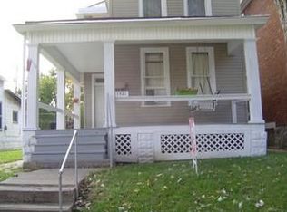 1521 Franklin Ave, Columbus, OH 43205