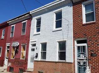 1437 S Bancroft St, Philadelphia, PA 19146