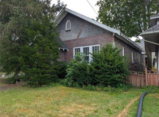 754 Garden Ave, Olean, NY 14760