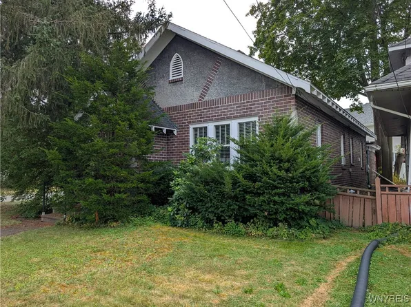 754 Garden Ave, Olean, NY 14760