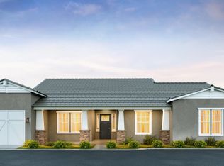 Wayland Plan, Sterling Grove - Providence Collection, Surprise, AZ 85388