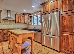 35 Paseo De Paz, Tijeras, NM 87059