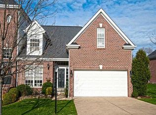 538 E Vanderbilt Dr, Mars, PA 16046