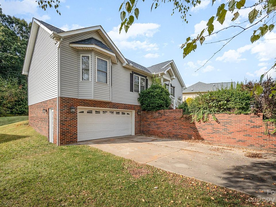 1834 Pipers Ridge Cir NW, Conover, NC 28613 Zillow