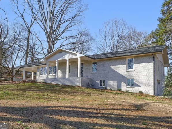 104 Road 3 South SW, Cartersville, GA 30120