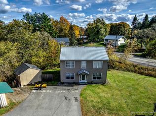 3 Orchard St, Gardiner, ME 04345