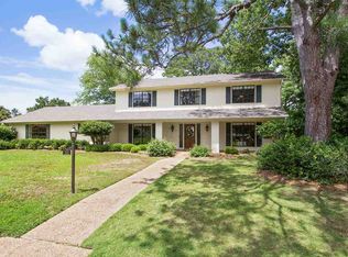 332 Millcreek Dr, Brandon, MS 39047