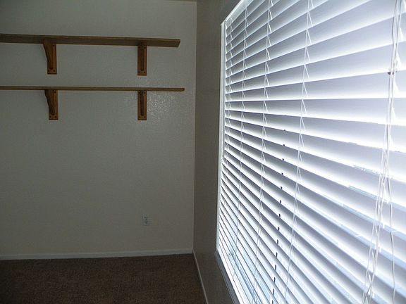 New Blinds