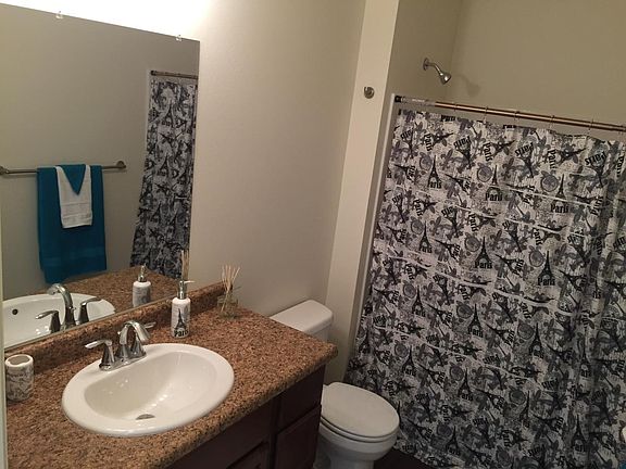 2nd image of 4520 Gators Way Unit 16