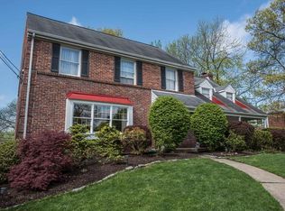 1964 Red Coach Rd, Allison Park, PA 15101