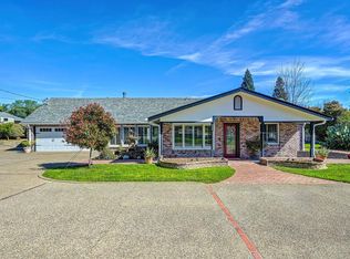 6840 Hickory Ave, Orangevale, CA