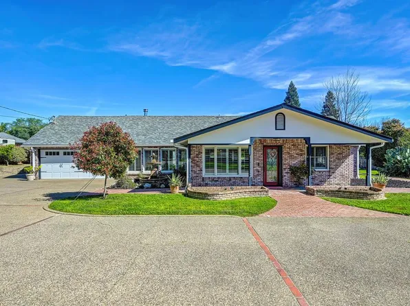 6840 Hickory Ave, Orangevale, CA 95662