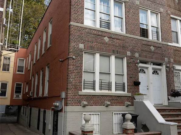 1418 Fteley Avenue, Bronx, NY 10472