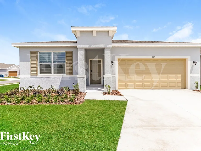 331 Corbel Ln — Photo 1