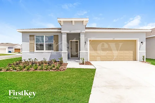 331 Corbel Ln Photo 1