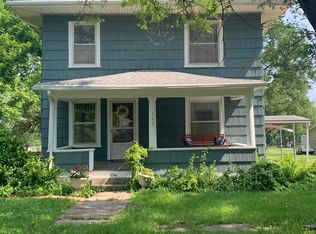 563 Hackberry St, Americus, KS 66835