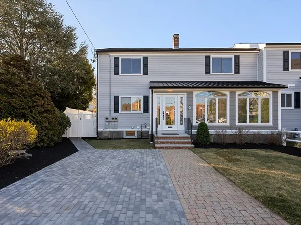 163 Clay St #1, Quincy, MA 02170