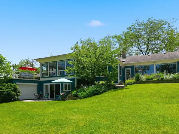 5945 S Woodstrail Dr, Columbia City, IN 46725