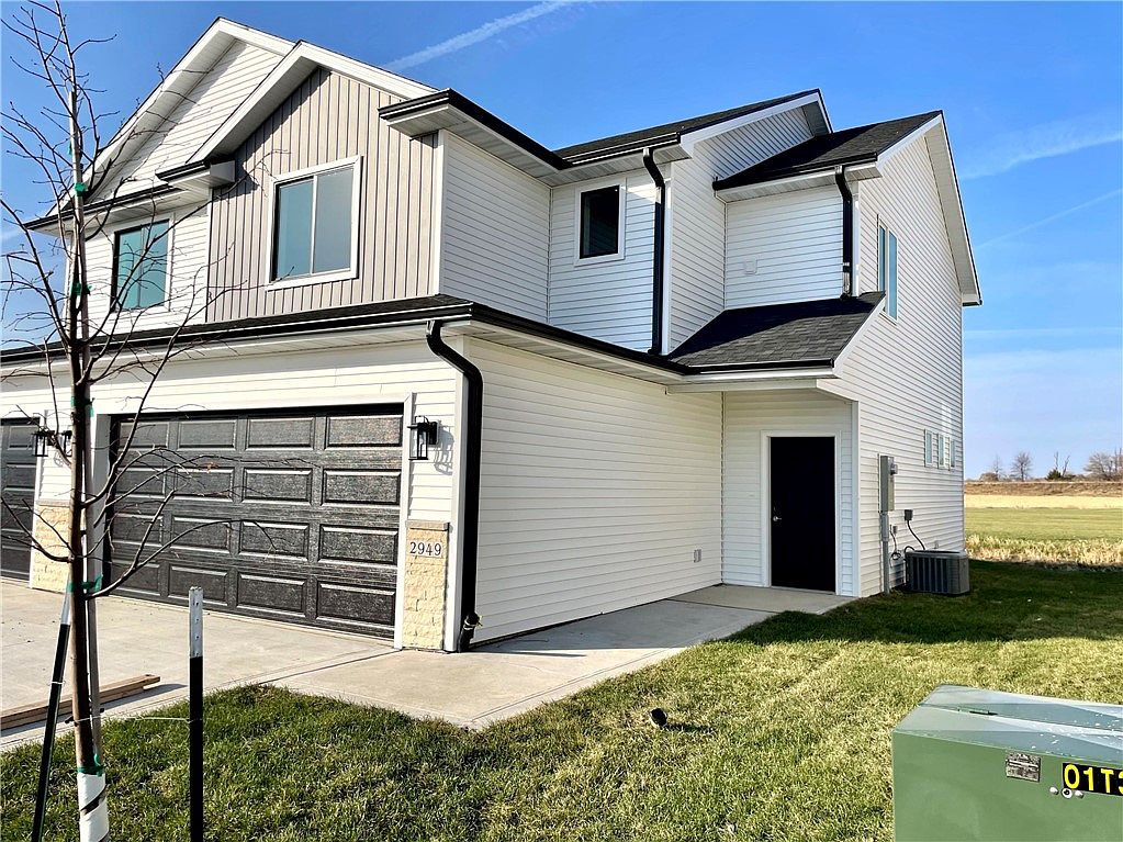 2949 Long Ave, Van Meter, IA 50261 MLS 680904 Zillow