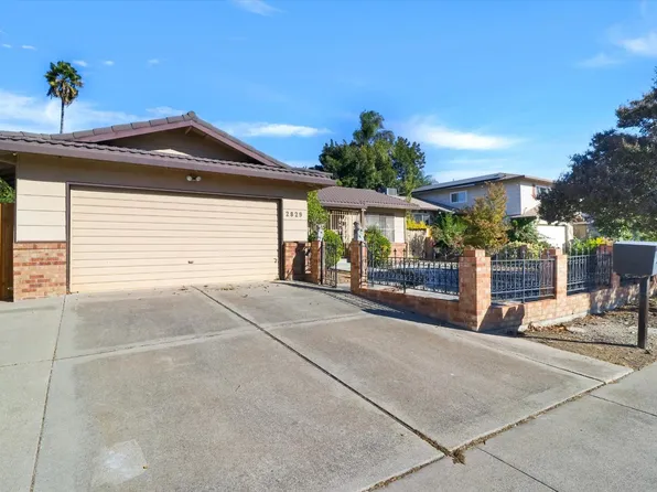 2829 Rockford Ave, Stockton, CA 95207