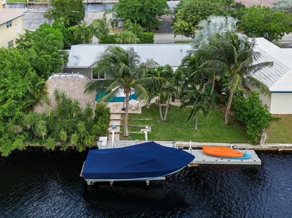 1412 NE 57th Court, Fort Lauderdale, FL 33334