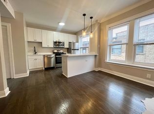 1610 N Harding Ave UNIT 3, Chicago, IL 60647